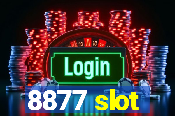 8877 slot