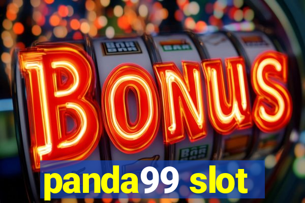 panda99 slot