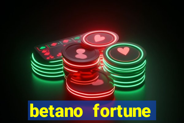 betano fortune tiger demo