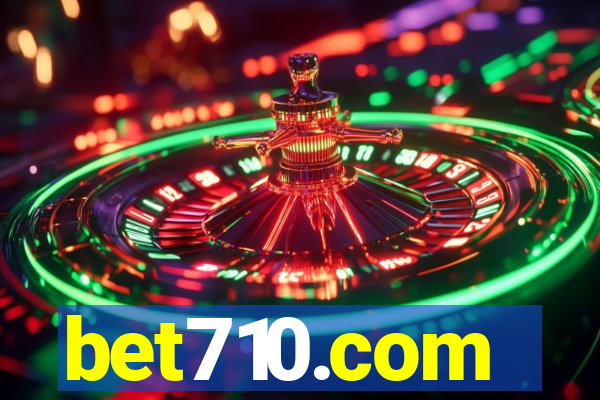 bet710.com