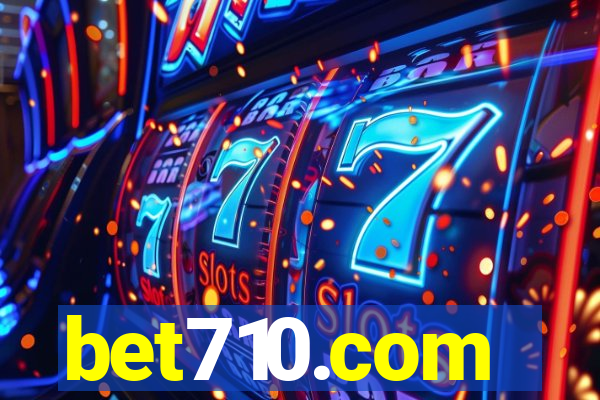 bet710.com