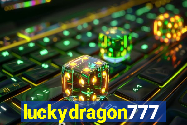 luckydragon777