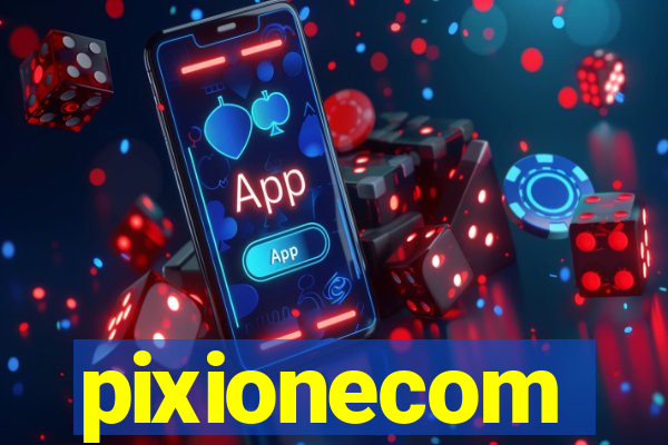 pixionecom