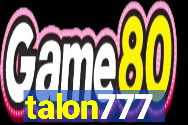 talon777