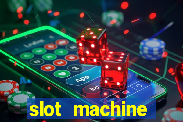 slot machine besplatne igre