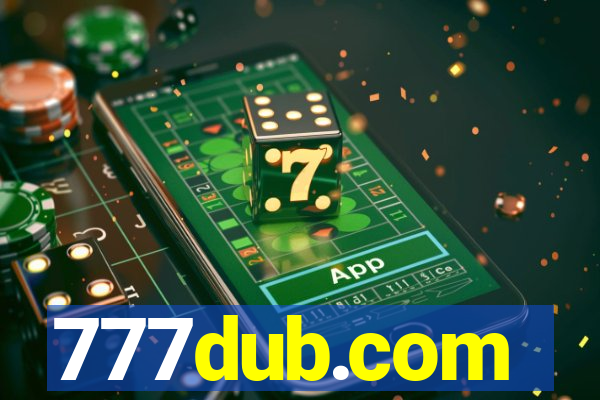 777dub.com