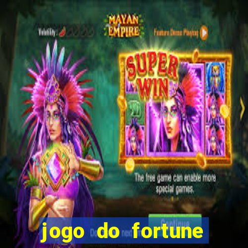 jogo do fortune rabbit demoInformational