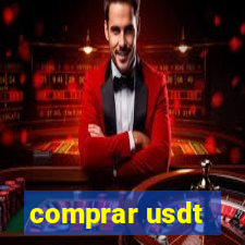 comprar usdt