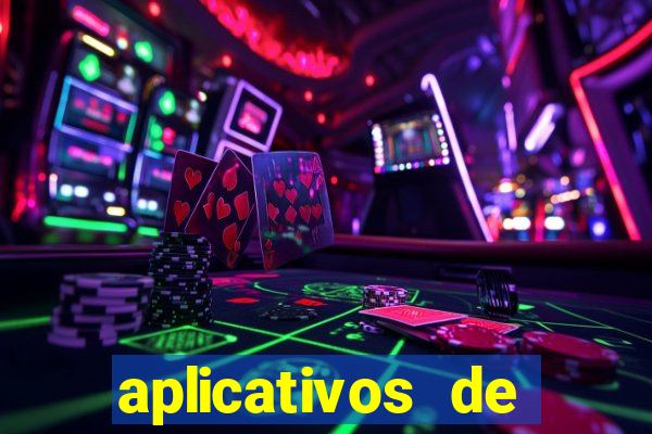 aplicativos de slots para ganhar dinheiro