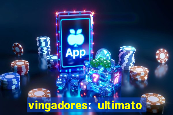 vingadores: ultimato filme completo dublado google drive