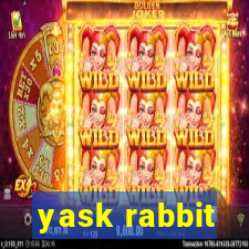 yask rabbit