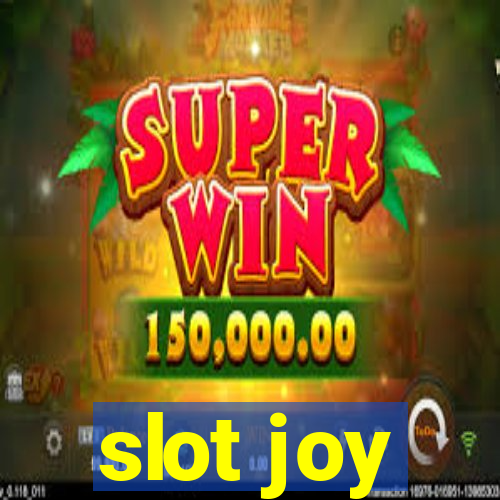 slot joy