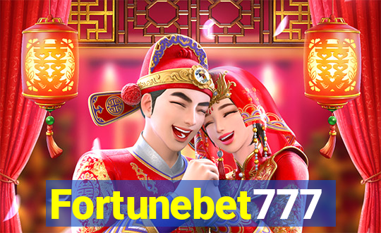 Fortunebet777