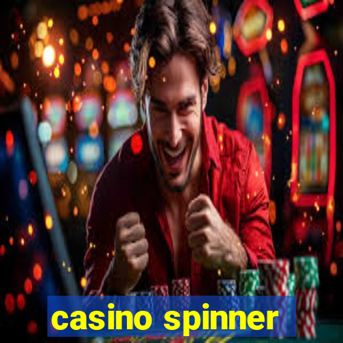 casino spinner