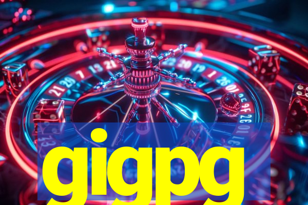 gigpg