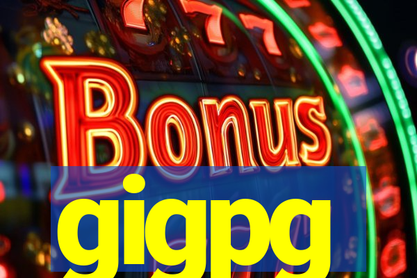 gigpg