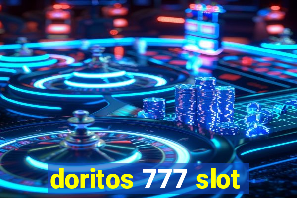 doritos 777 slot