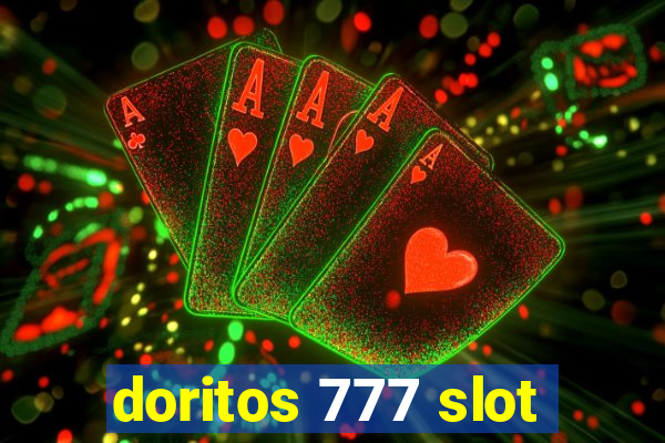 doritos 777 slot