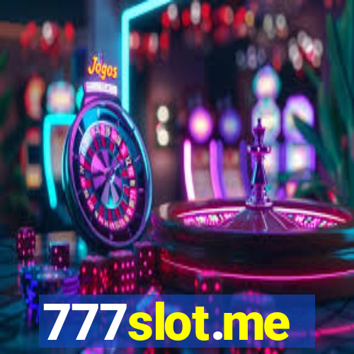 777slot.me