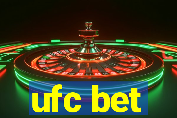 ufc bet