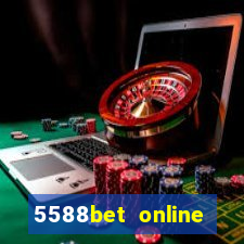 5588bet online casino internet