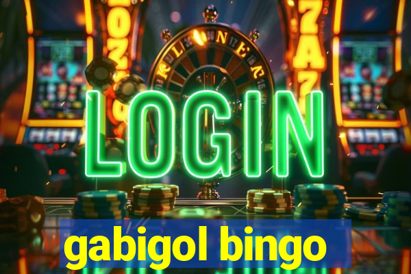 gabigol bingo