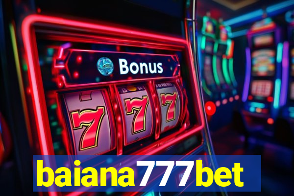 baiana777bet