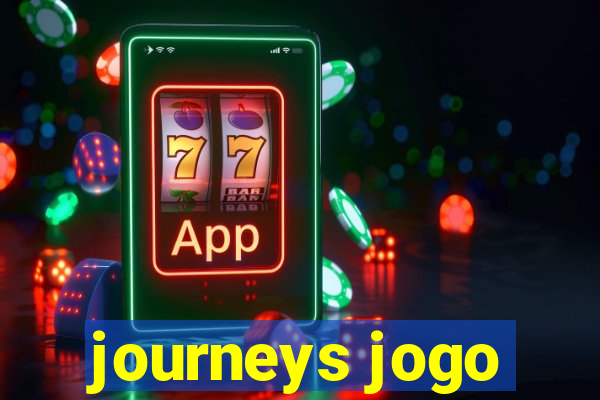 journeys jogo