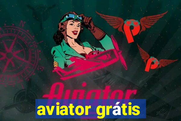 aviator grátis