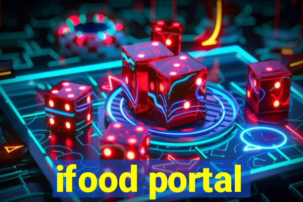 ifood portal