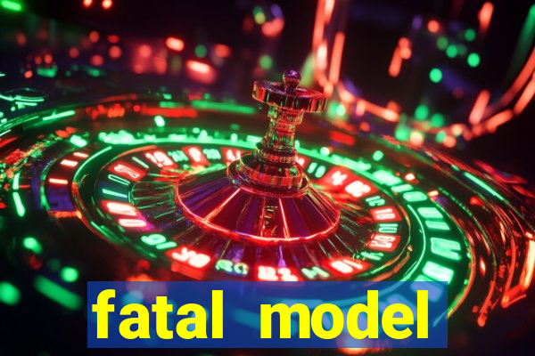 fatal model cruzeiro são paulo