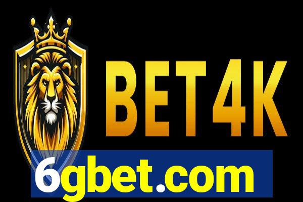 6gbet.com