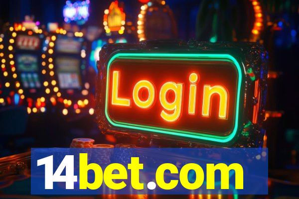 14bet.com