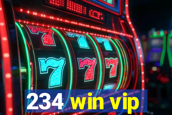 234 win vip