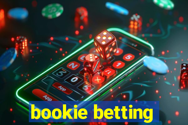 bookie betting