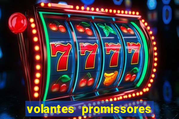 volantes promissores ea fc 24