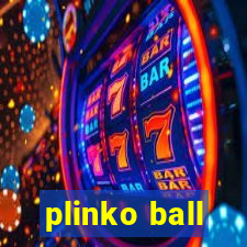 plinko ball