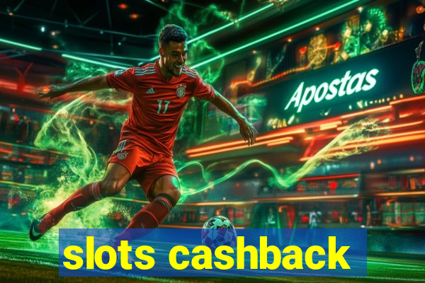 slots cashback