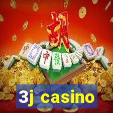 3j casino