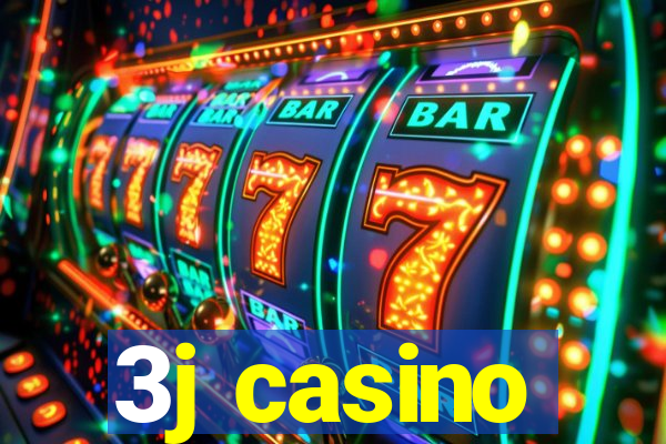 3j casino