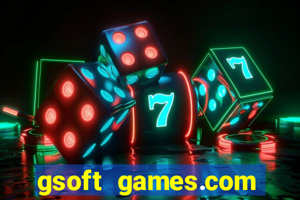 gsoft games.com slot demo