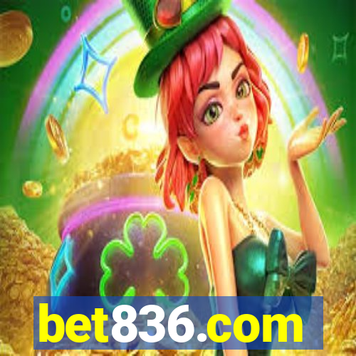 bet836.com