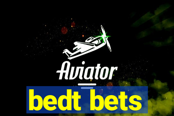 bedt bets