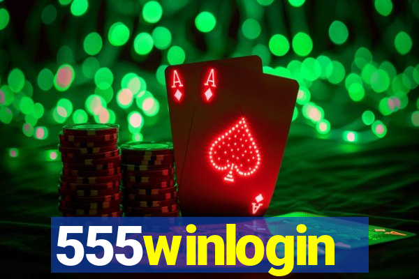 555winlogin