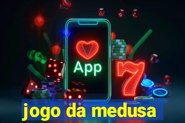 jogo da medusa