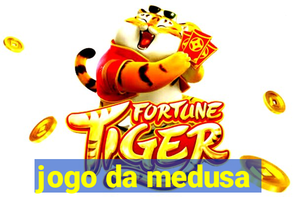 jogo da medusa