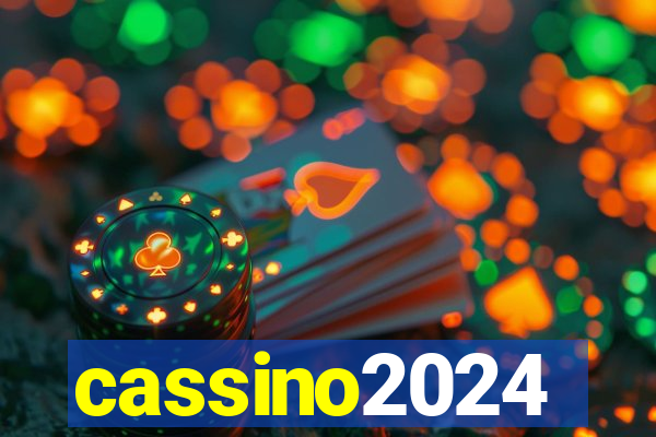 cassino2024