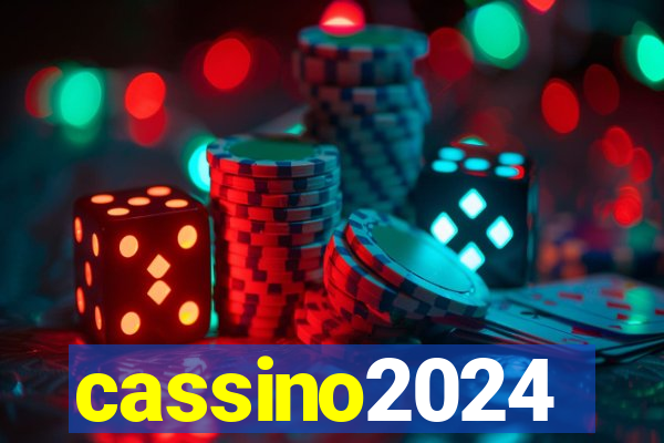 cassino2024