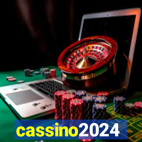 cassino2024