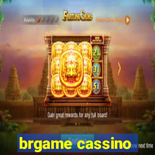 brgame cassino